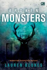 Broken Monsters - Monster-Monster Rusak