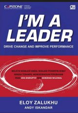 I M A LEADER Drive change And Improve Performace