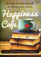HAPPINESS CAFE