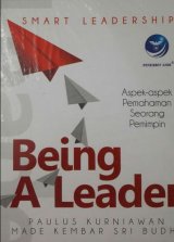 Being A Leader: Aspek-aspek Pemahaman Seorang Pemimpin