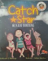 Catch a Star - Meraih Bintang