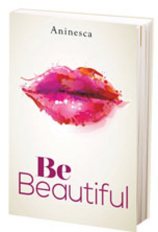 Cover Buku Be Beautiful [Pengabdi Diskon 35%]