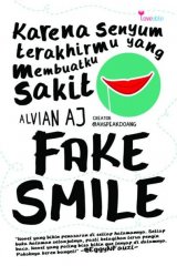 Fake Smile [Pengabdi Diskon 35%]