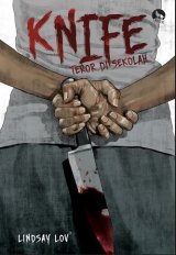 Knife: Teror di Sekolah