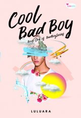 Cool Bad Boy [Edisi TTD]