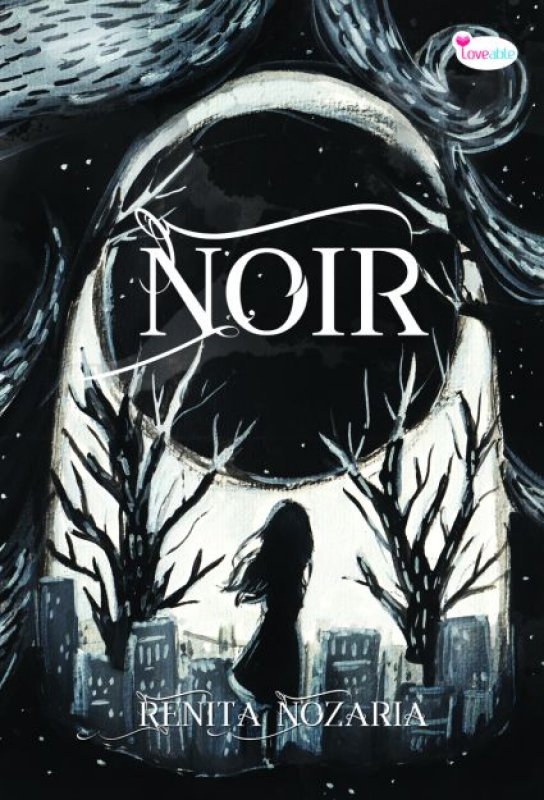 Cover Buku Noir [Edisi TTD]