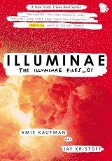 ILLUMINAE - The Illuminae Files 01 [Bonus Collectible Card] bk