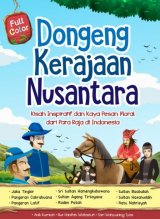 Dongeng Kerajaan Nusantara