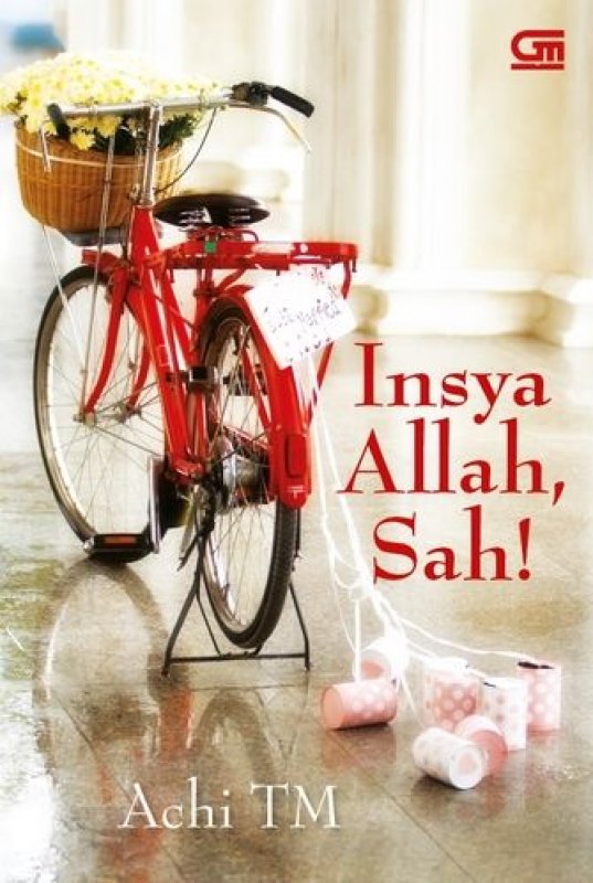 Cover Buku Insya Allah Sah!