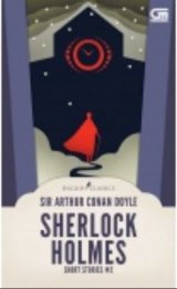 English Classics: Sherlock Holmes Short Stories #2