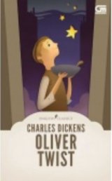 English Classics: Oliver Twist