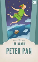 English Classics: Peter Pan