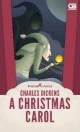 English Classics: A Christmas Carol