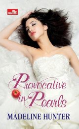 HR: Provocative in Pearls
