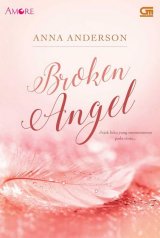 Amore: Broken Angel