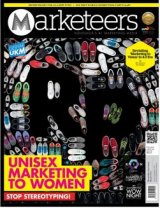 Majalah Marketeers Edisi 37 - November 2017