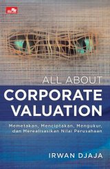 All about Corporate Valuation