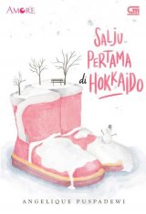 Amore: Salju Pertama di Hokkaido