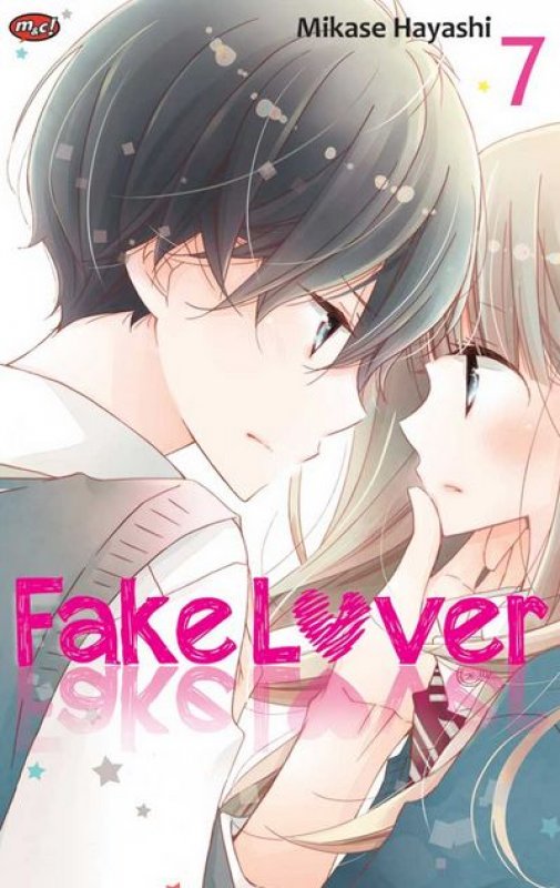 Cover Buku Fake Lover 07