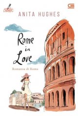 ChickLit: Romansa di Roma - Rome in Love