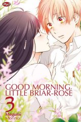 Good Morning, Little Briar-Rose 03