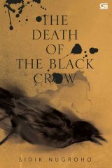 The Death of the Black Crow (Edisi Inggris - Tewasnya Gagak Hitam)