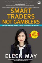 Smart Traders Not Gamblers (Cover Baru)