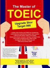 The Master of TOEIC