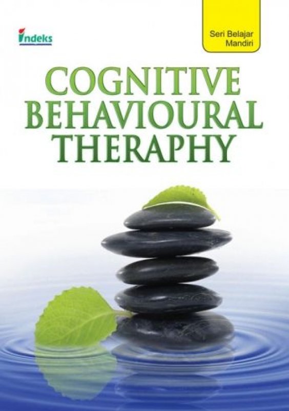 Cover Buku Cognitive Behavioural Therapy