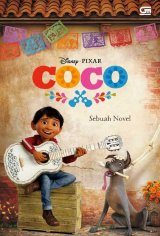 Coco - Sebuah Novel