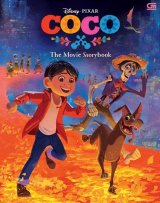 Coco - The Movie Storybook