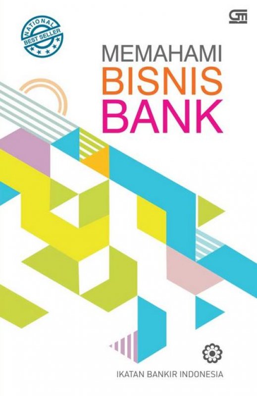 Cover Buku Memahami Bisnis Bank - Cover Baru