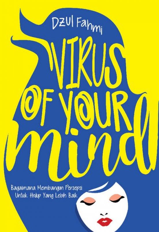 Cover Virus Of Your Mind