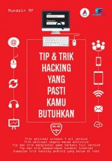 Tip & Trik Hacking yang Pasti Kamu Butuhkan