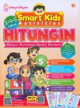 Hitungin - Belajar Berhitung Sambil Bermain (Smart Kids Activities)