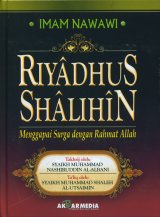 RIYADHUS SHALIHIN - Menggapai Surga dengan Rahmat Allah