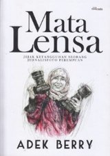 Mata Lensa (Promo Best Book)