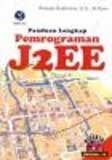 Cover Buku Panduan Lengkap Pemrograman J2EE