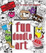 Fun Doodle Art (dist)