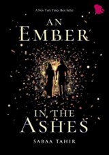 An Ember In The Ashes [Bonus: bookmark set isi 3 buah]
