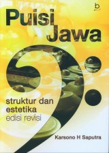 Puisi Jawa Struktur dan Estetika Edisi Revisi