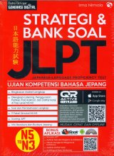 Strategi & Bank Soal JLPT (Japanese-Language Proficiency Test)