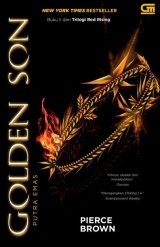 Golden Son - Putra Emas