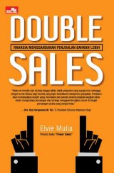 Double Sales: Rahasia Menggandakan Penjualan Bahkan Lebih