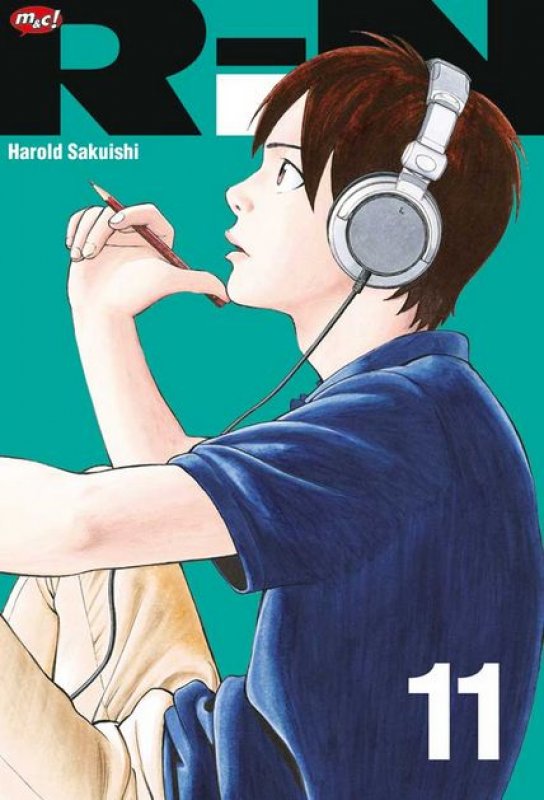 Cover Buku Rin 11