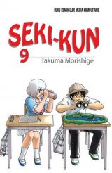 Seki-Kun 9