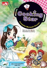 Cooking Star 3