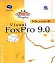Cover Buku Seri Panduan Lengkap : Visual Foxpro 9.0