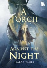 A Torch Against The Night (2017)