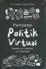 Partisipasi Politik Virtual (RM BOOK)